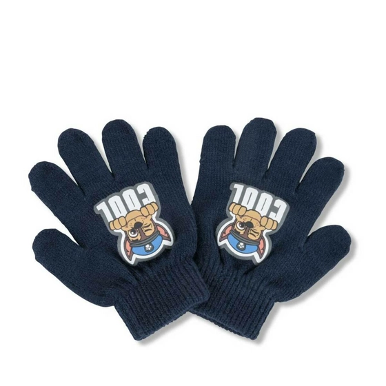 Handschoenen NAVY PAW PATROL