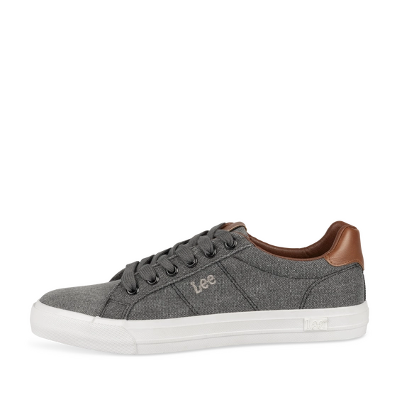 Sneakers ZWART LEE