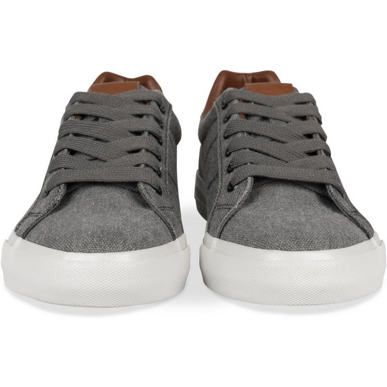 Sneakers ZWART LEE