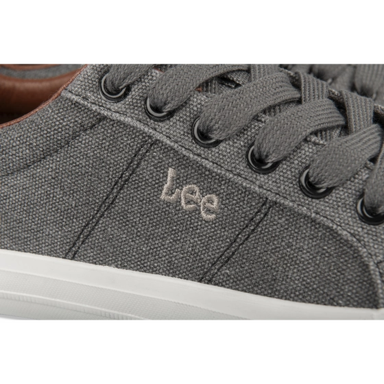 Sneakers ZWART LEE