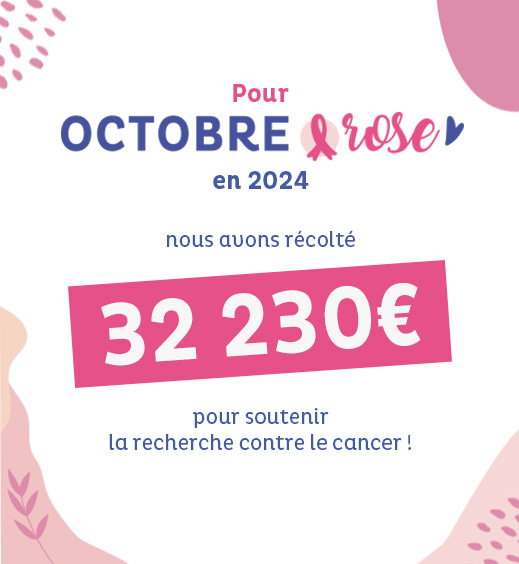 Octobre Rose